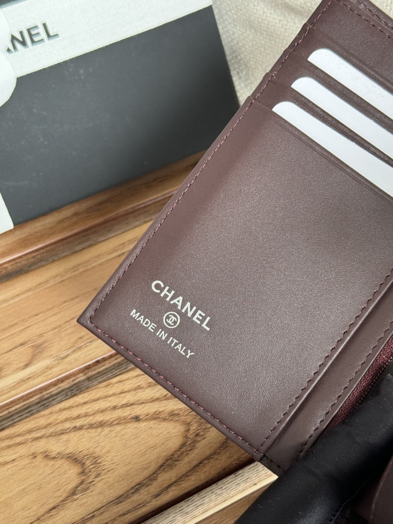 Ch**el wallet purse